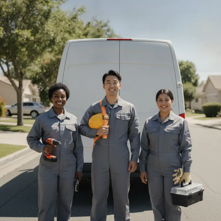 Solar Panel Installer team in Shreveport